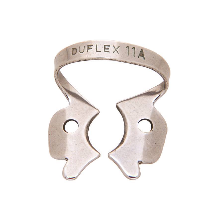 Grampo para Isolamento Absoluto Duflex Nº 11A - SS White
