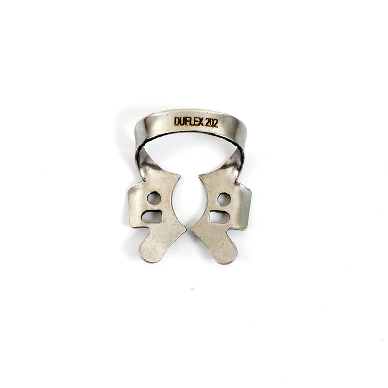 Grampo para Isolamento Absoluto Duflex Nº 202 - SS White