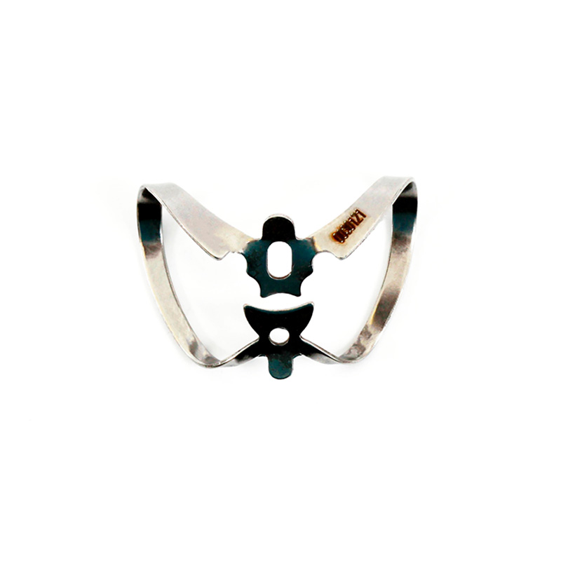 Grampo para Isolamento Absoluto Duflex Nº 210 - SS White
