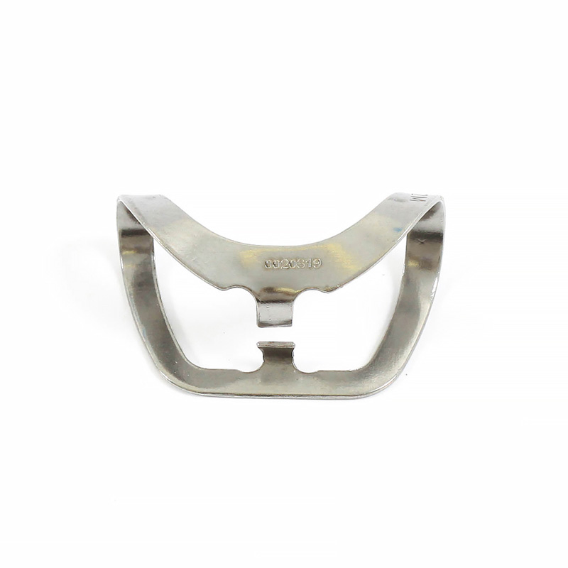 Grampo para Isolamento Absoluto Duflex Nº 212M - SS White