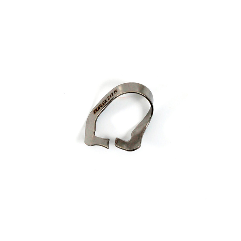 Grampo Para Isolamento Duflex Nº 212R - SS White