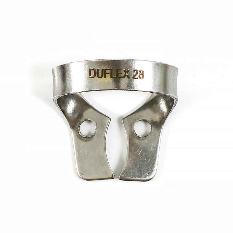 Grampo para Isolamento Absoluto Duflex Nº 28 - SS White