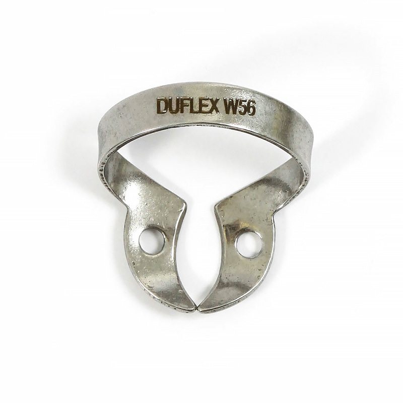 Grampo para Isolamento Absoluto Duflex Nº W56 - SS White