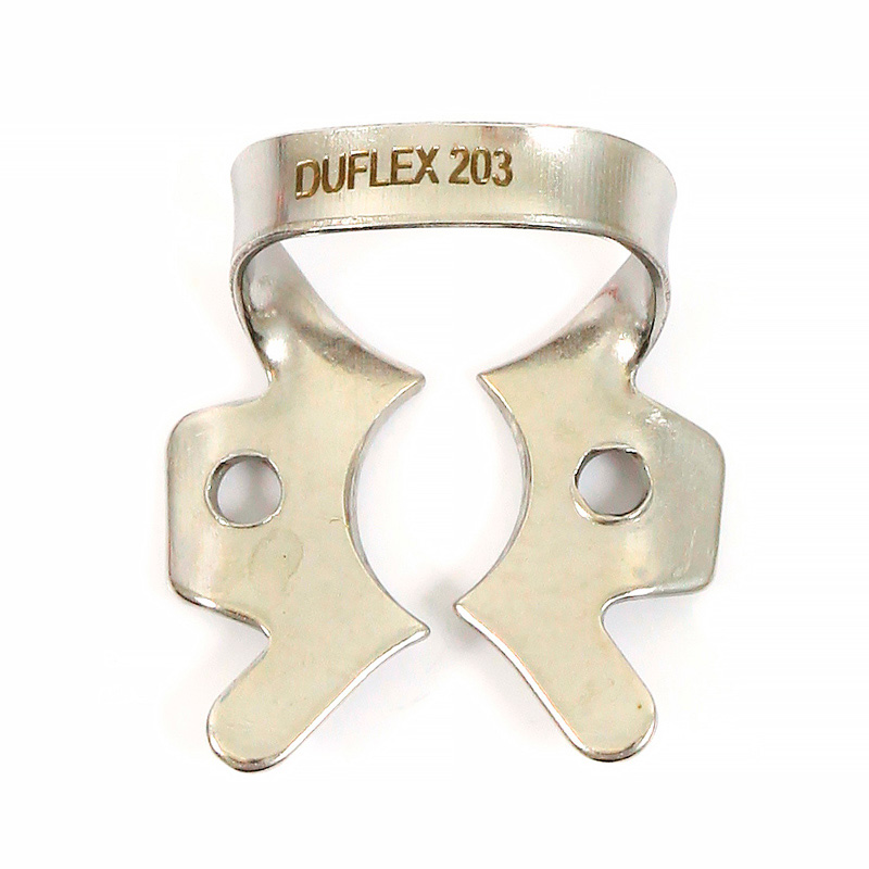 Grampo para Isolamento Absoluto Duflex Nº 11 - SS White