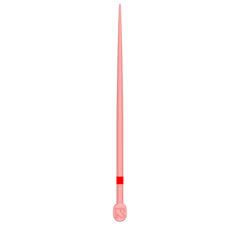 Guta-Percha Protaper Ultimate Conform Fit F2 60Unid. - Dentsply Sirona