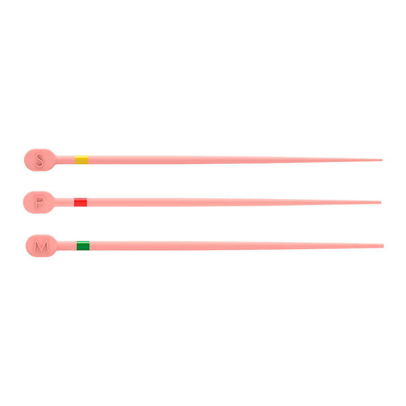 Guta-percha para Sistema Rotatório TruNatomy Conform Fit GP Assortment - Dentsply Sirona
