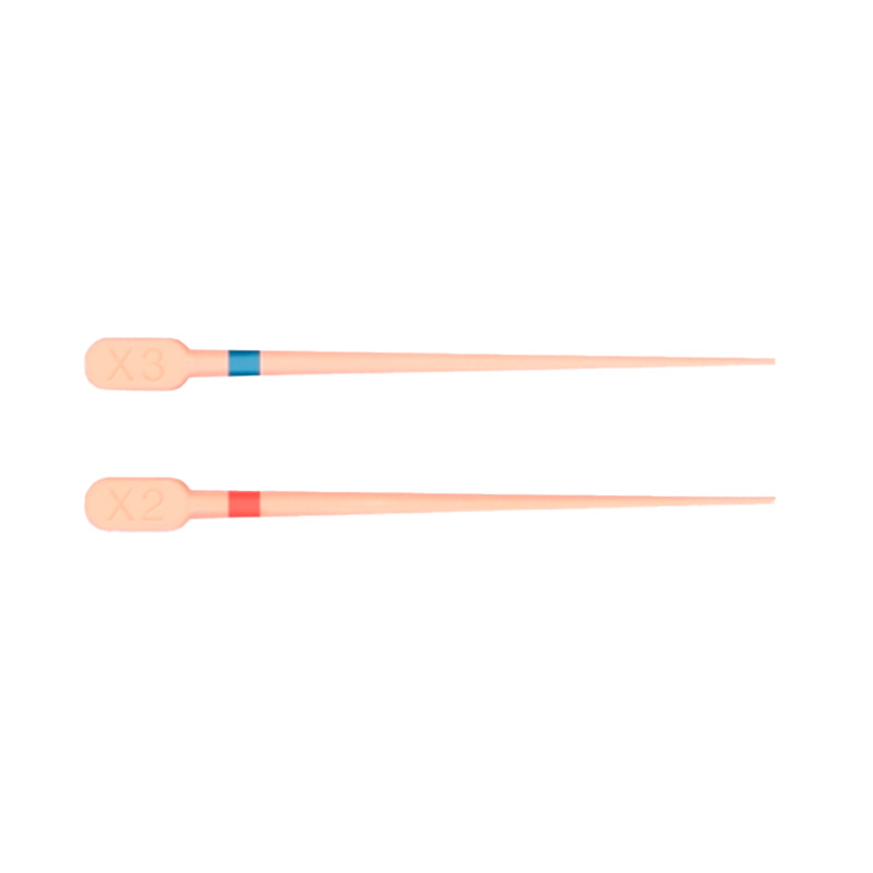 Gutapercha Protaper Next X2/X3 - Dentsply / Maillefer