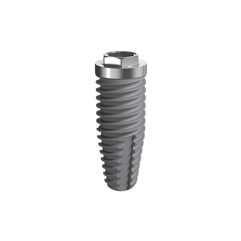 Implante Hexágono Externo Co Scpl Tryon 5,0X15 mm - S.I.N.