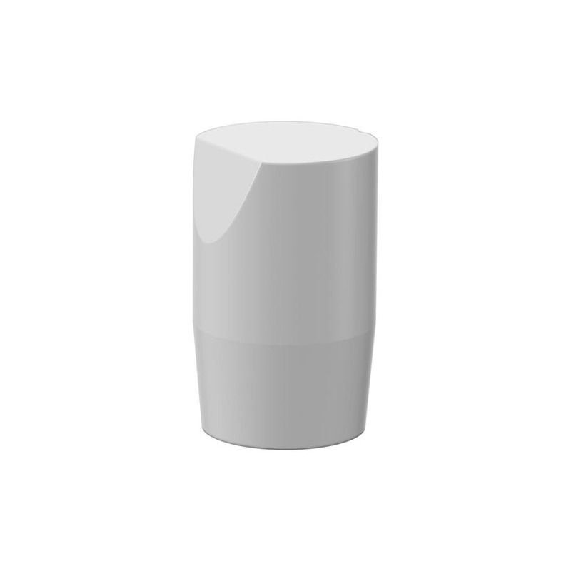 Jig de Escaneamento Pilar Abutment Universal Ø4,5 x 6,0 mm - S.I.N.