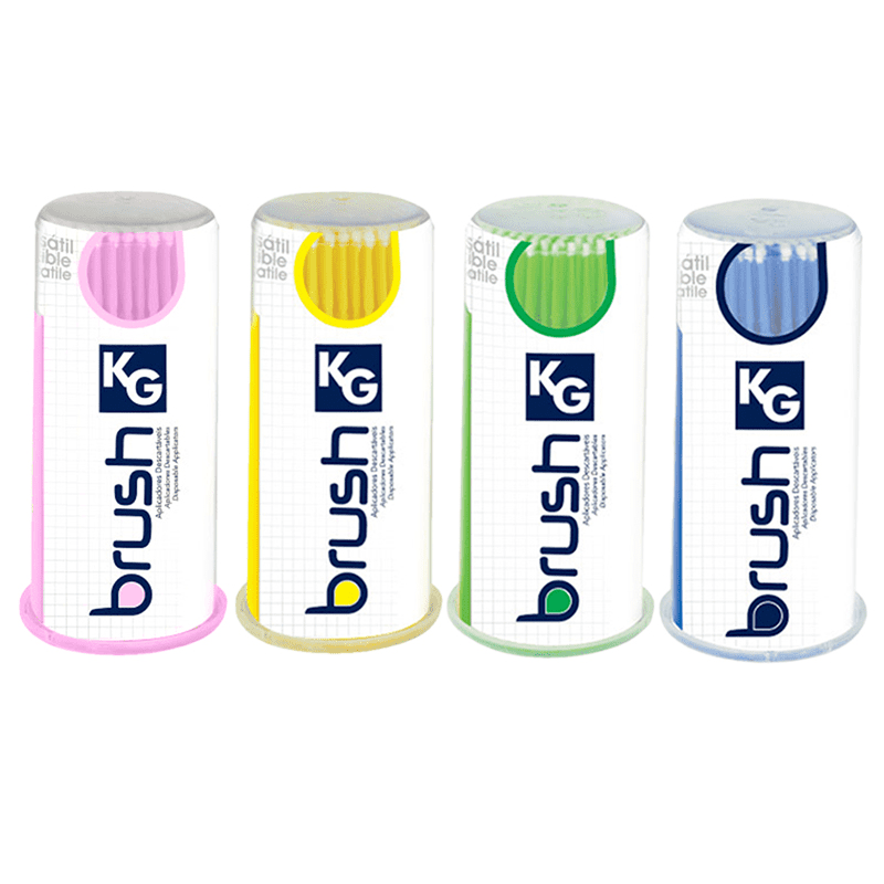 Clique na imagem para ampliar Microaplicador KG Brush