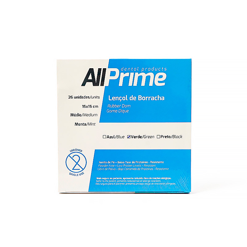 Lençol de Borracha - AllPrime
