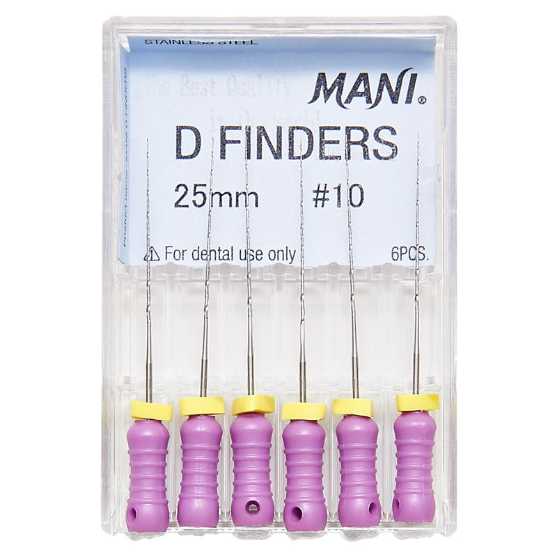 Clique na imagem para ampliar Lima D Finders
