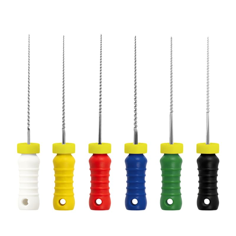 Lima Flex 21 mm Nº 15-40 - 6unid. - AllPrime