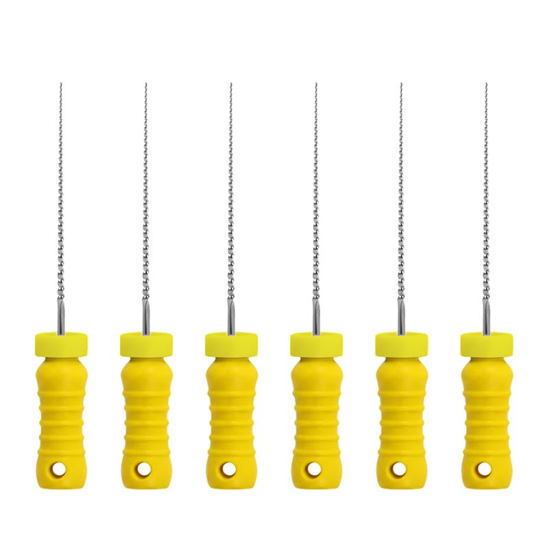 Lima Flex 21 mm Nº 20 - 6unid. - AllPrime
