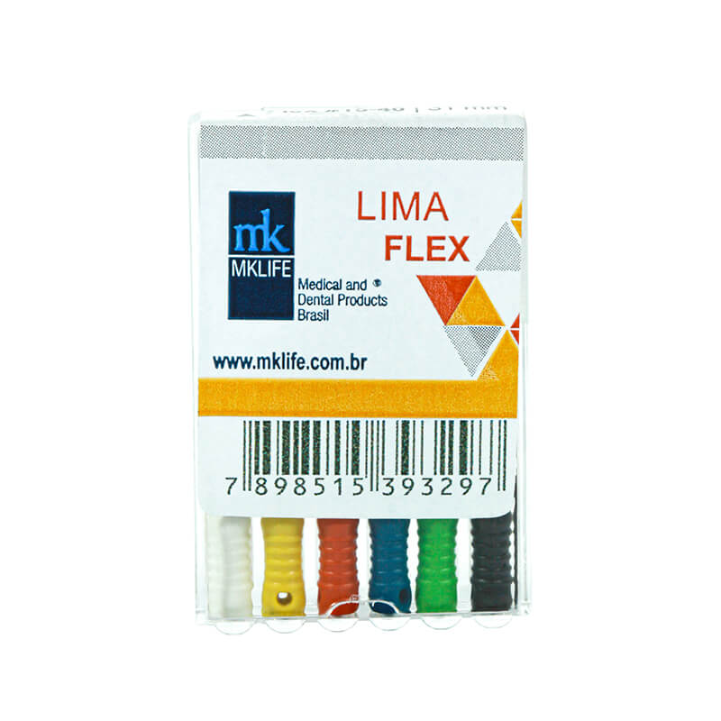 Lima Flex Sortida N15-40 - MK Life