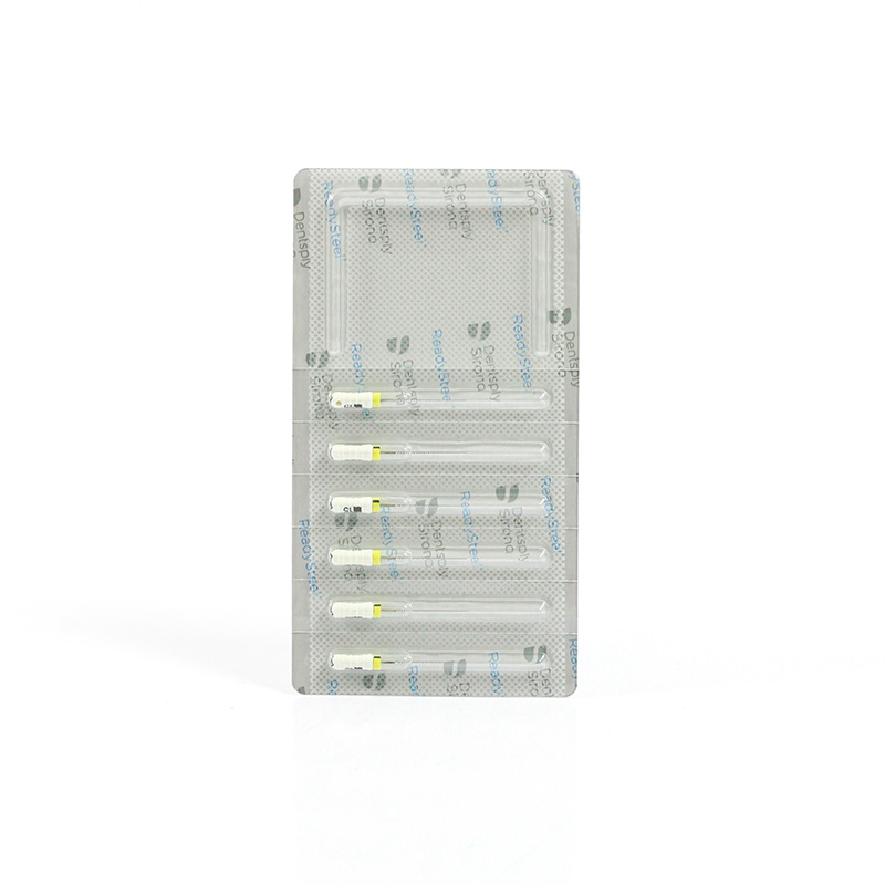 Lima K-FILE 1ª Série Maillefer - Dentsply Sirona