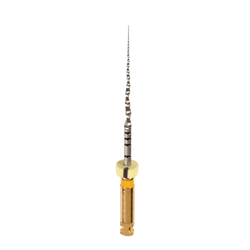 Lima Rotatória ProTaper Next X1 Maillefer - Dentsply Sirona