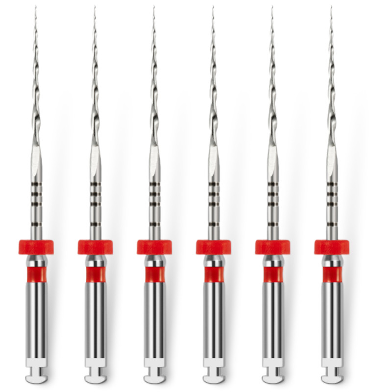 Lima Reciprocante R-File 25 mm 3Xr40/3Xr50 Sortida - 6Unid. - AllPrime Select