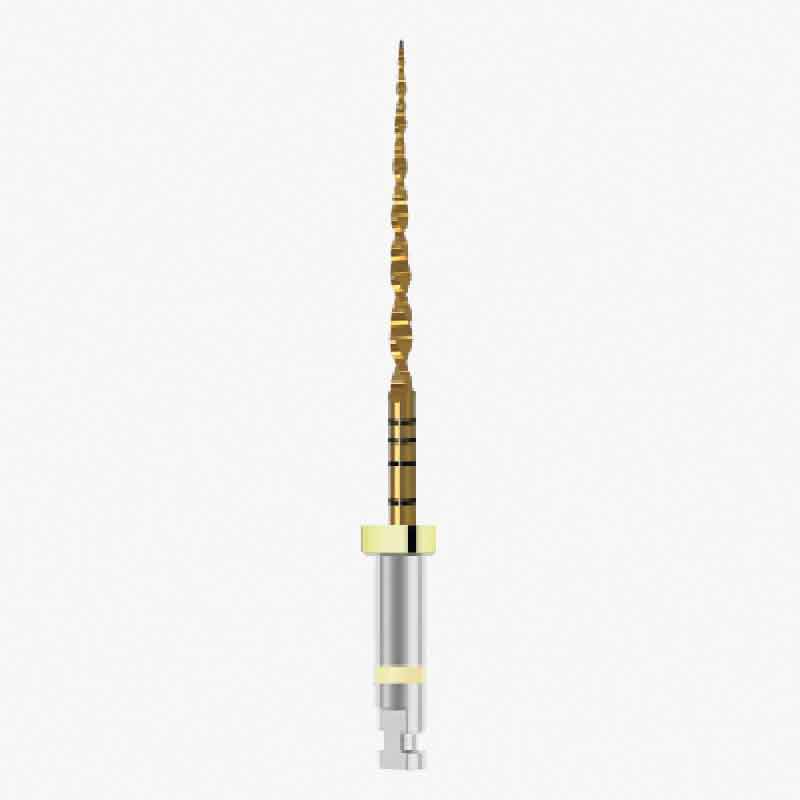 Lima Reciprocante Revox 20.07 21 mm 3Unid. - Easy