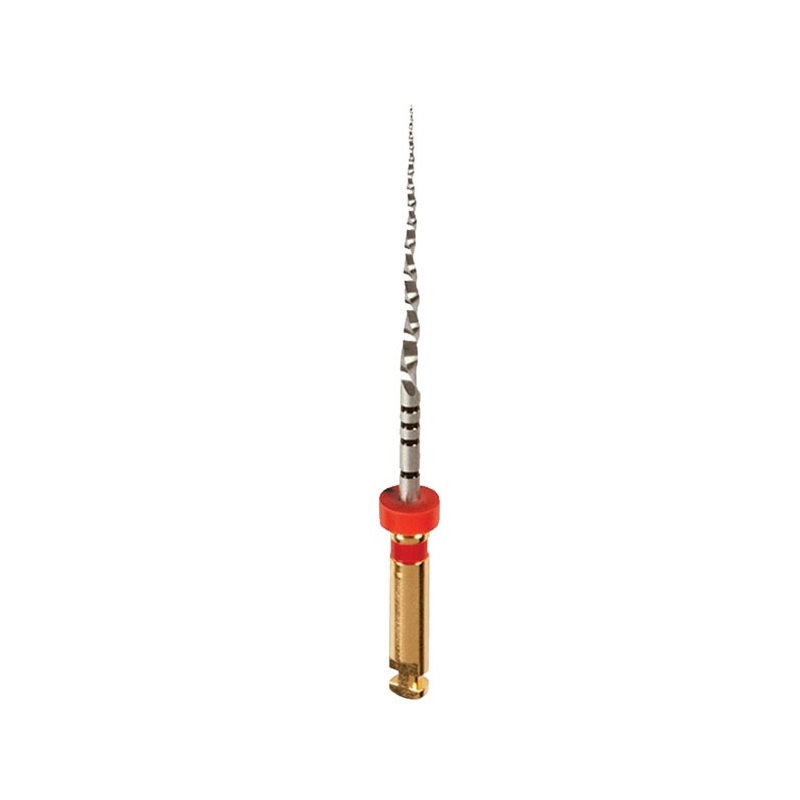 Lima Rotatória Protaper Next X2 25 mm 3unid. - Dentsply Sirona