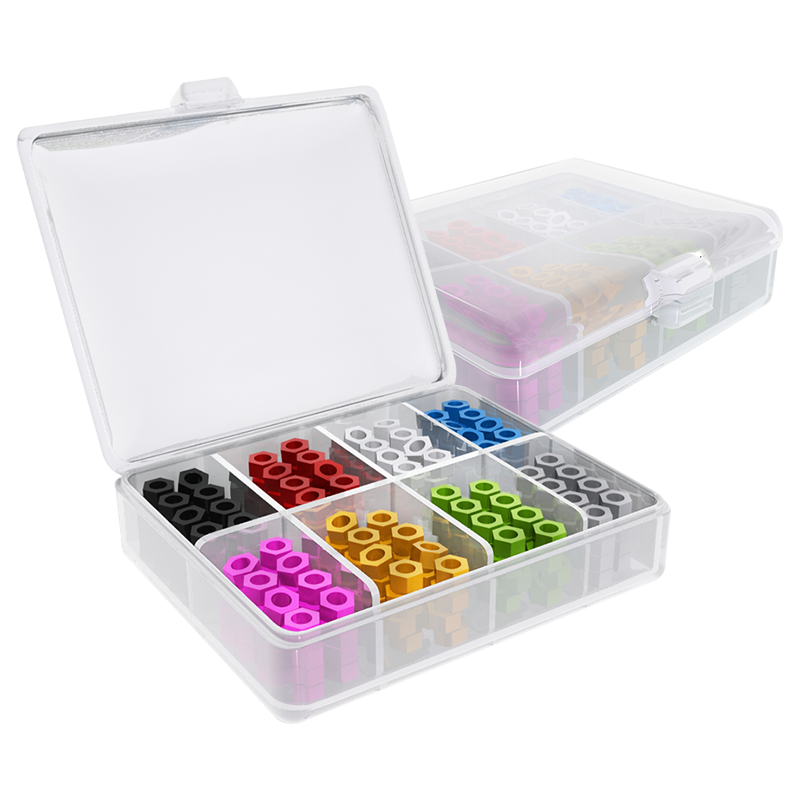 Clique na imagem para ampliar Marcador Instrumentos de Silicone