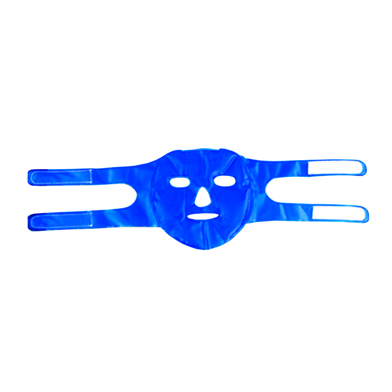 Máscara Facial de Gel HotCold