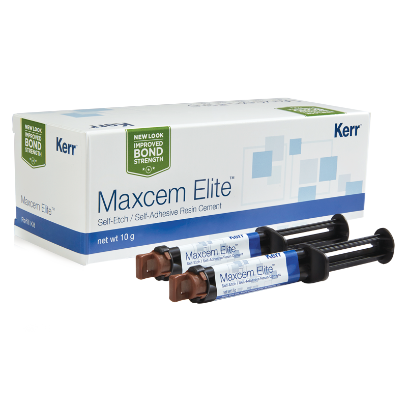 Clique na imagem para ampliar Cimento Maxcem Elite