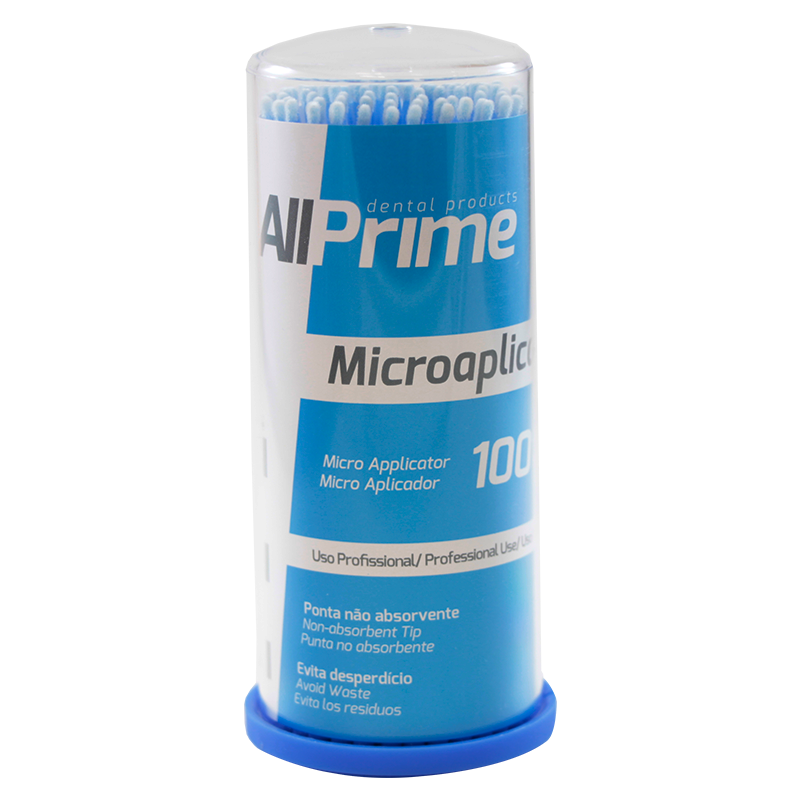 Clique na imagem para ampliar Microaplicador