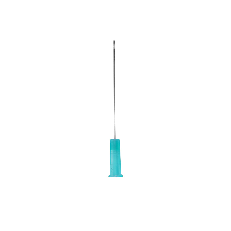 Microcânula para Preenchimento 21G 0,8mmx5 cm - TAB