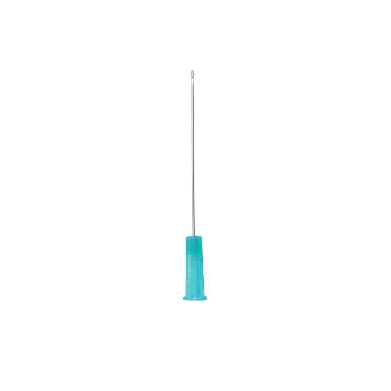Microcânula para Preenchimento 21G 0,8mmx7 cm - TAB