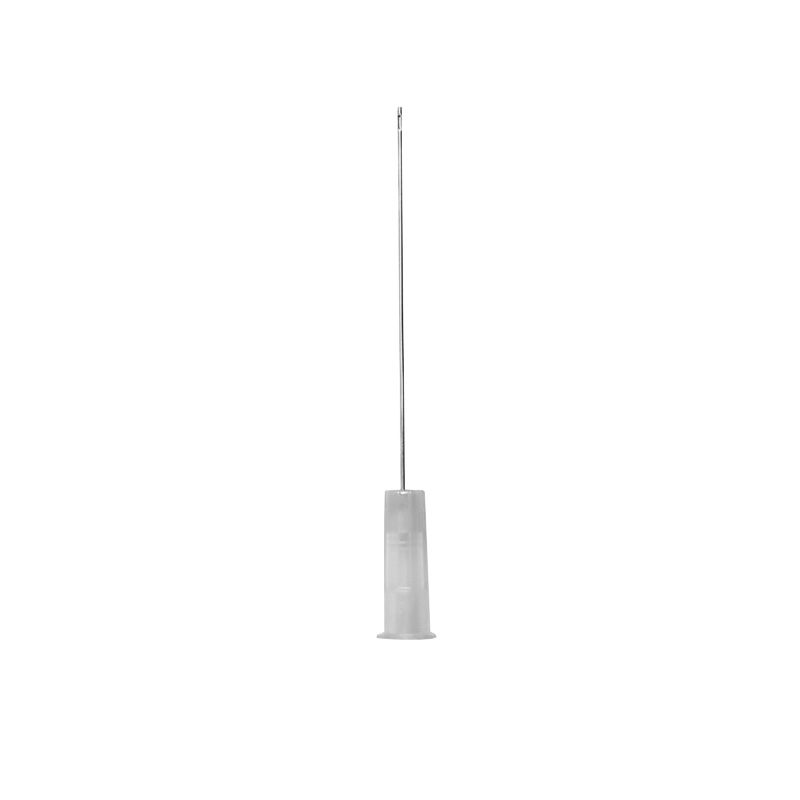 Microcânula para Preenchimento 22G 0,7mmx7 cm - TAB