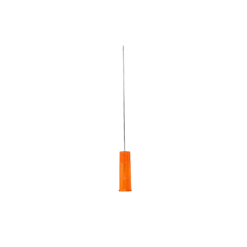 Microcânula para Preenchimento 25G 0,5mmx3 cm - TAB