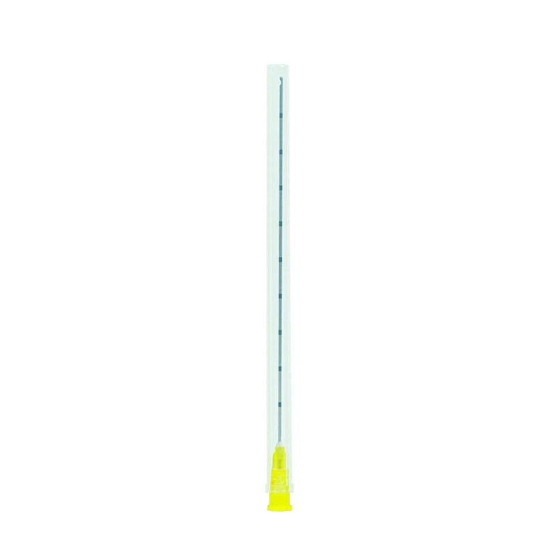 Microcânula Slim 20G 0,90x100 mm - Fabinject