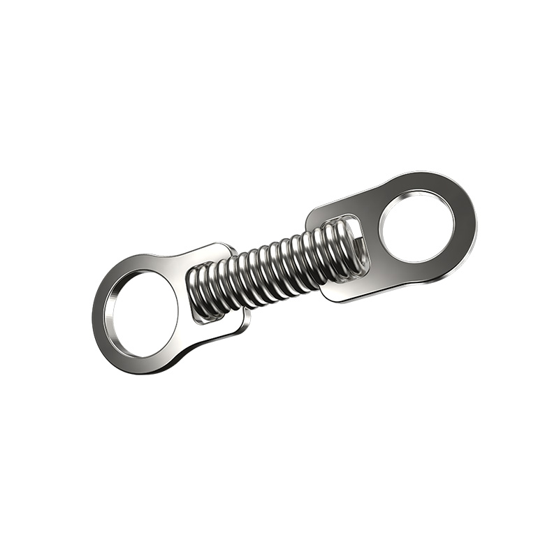 Mola Fechada Flexy NiTi 7 mm - Orthometric