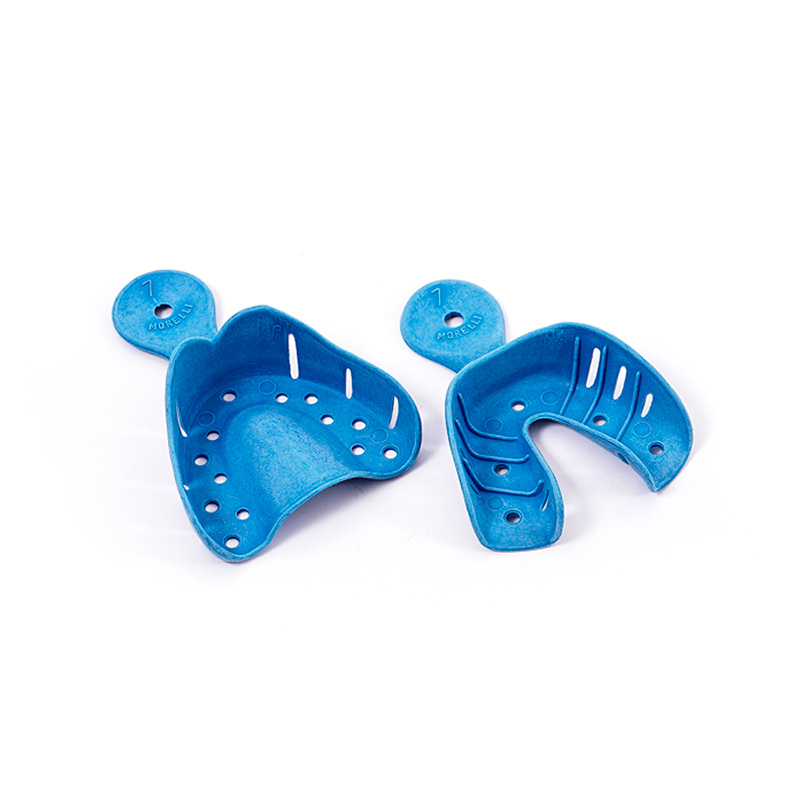 Moldeira Total Perfurada Nylon - Morelli