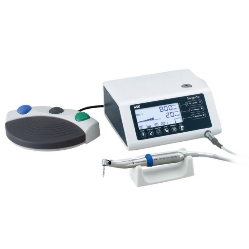 Motor de Implante Surgic Pro Opt 230V 1Unid. - Nsk