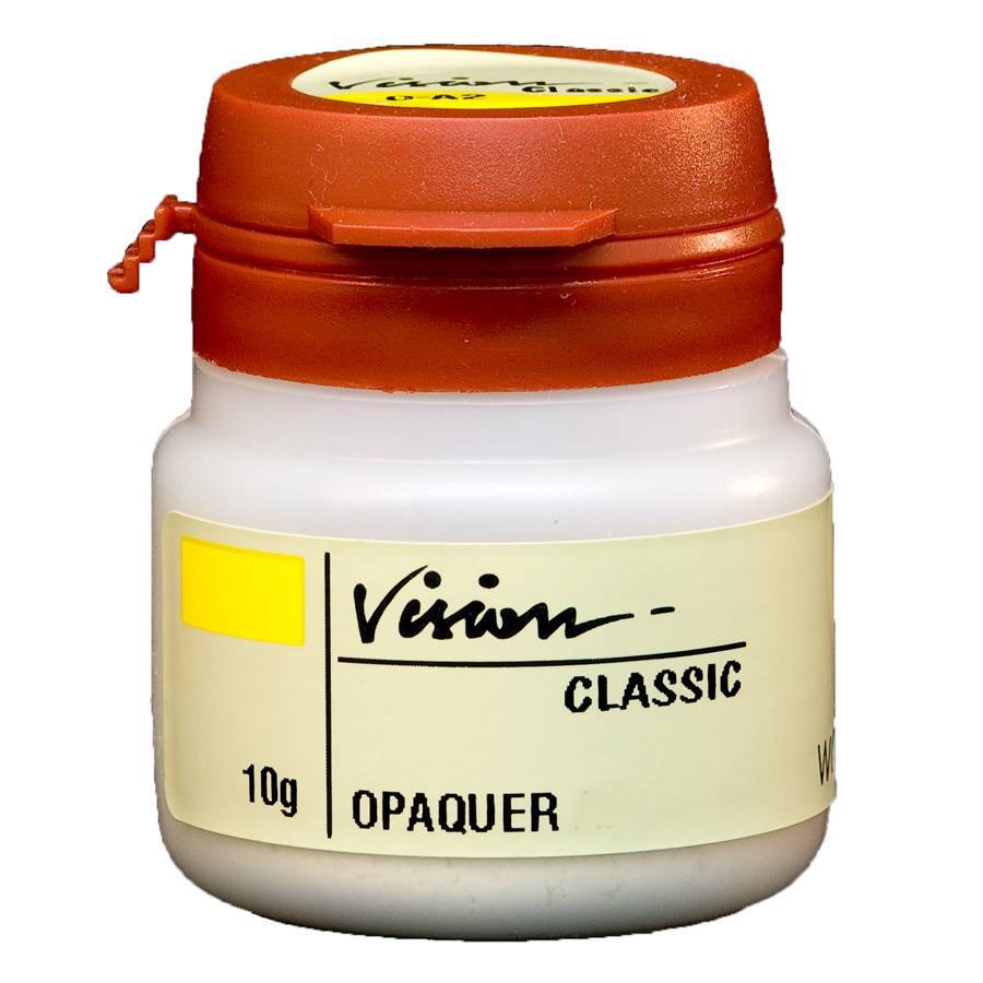 Opaco Vision Classic D3 - Bradent