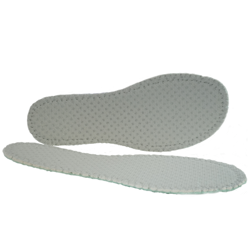 Clique na imagem para ampliar Palmilha p/ Sapato Antiderrapante Sticky Shoe Masculino