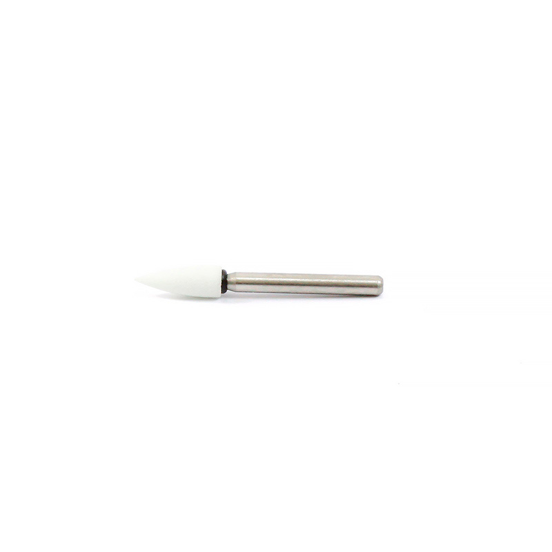 Ponta de Polimento Dura White FG - Shofu