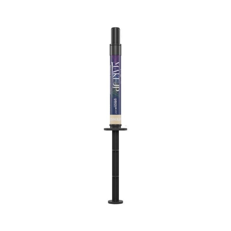 Pigmento para Resina Fotopolimerizável Prizma 3D Makeup Intense A 2,5G - Makertech Labs