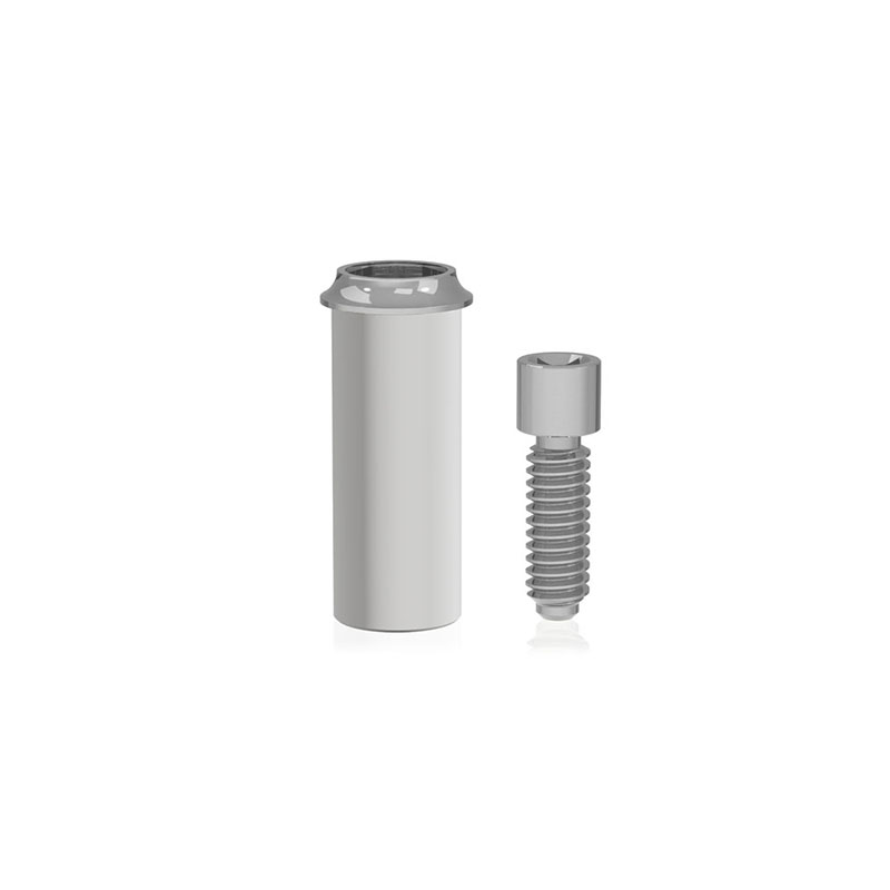 Pilar Abutment CrCo HE Index Ø4,1 mm - S.I.N.