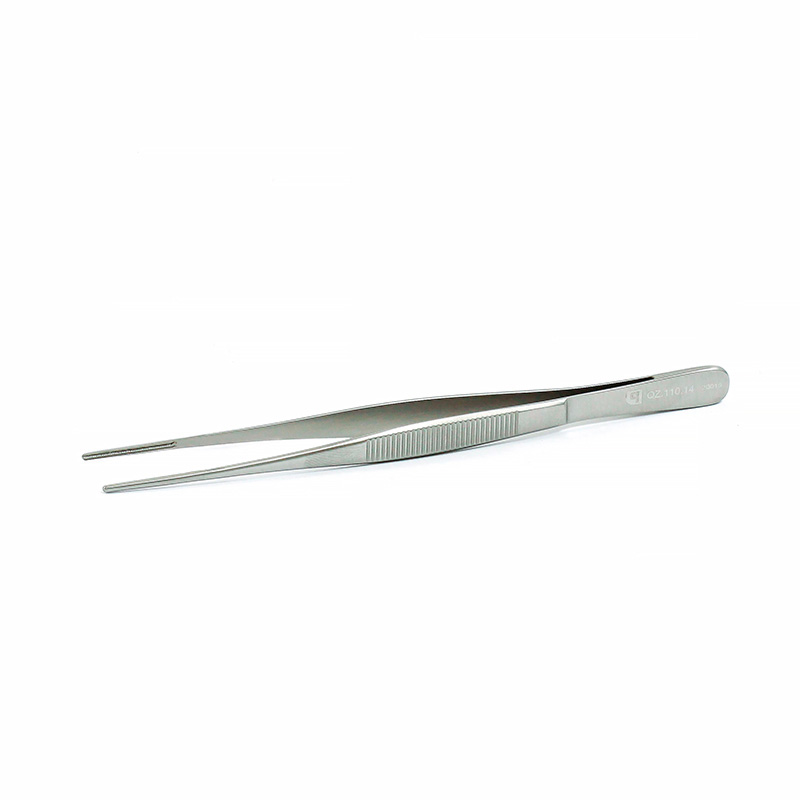 Pinça Diethrich Dissecção - Quinelato