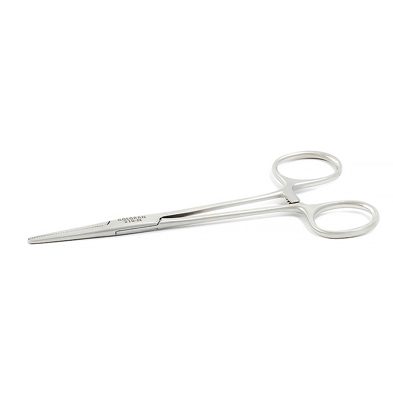 Pinça Hemostática Crile - Golgran