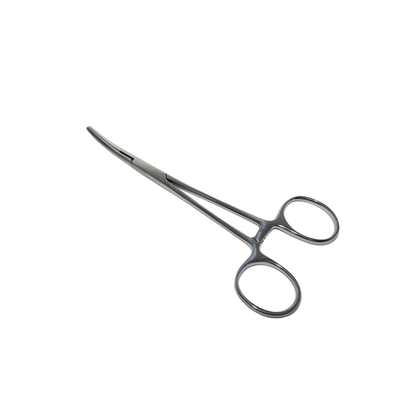 Pinça Hemostática Kelly - Ice