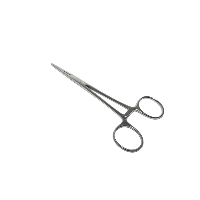 Pinça Hemostática Kelly - Ice