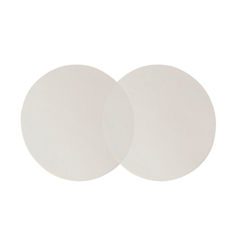 Placa para Moldeira Cristal 1,5 mm Redonda 5unid. - Essence Dental