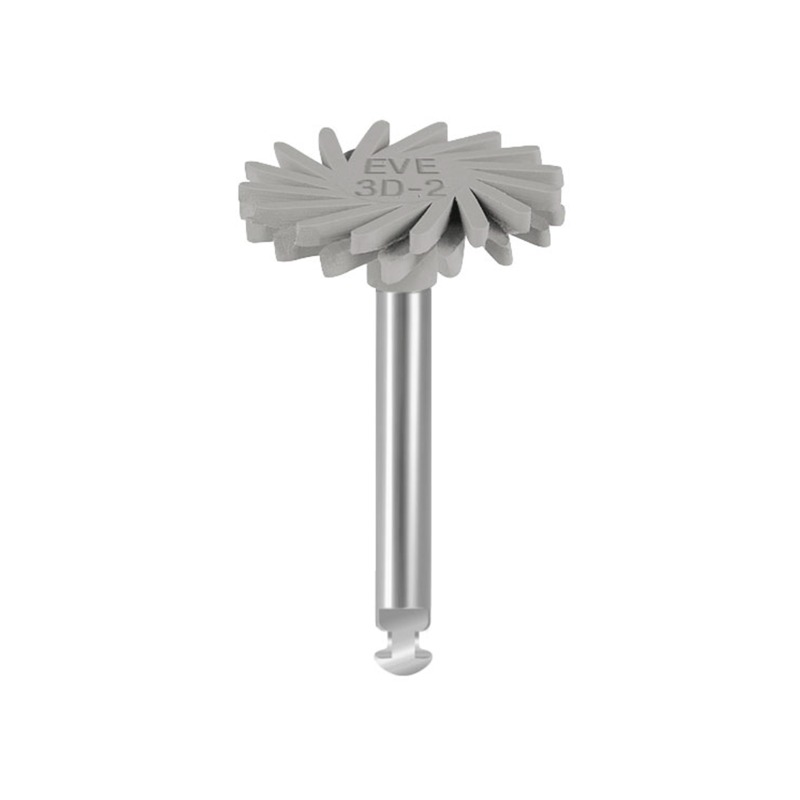 Polidor para Resina 3D com Carga Eve Ca Diaprint 3Dt-W14F 1Unid. - Odontomega
