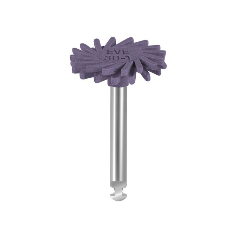 Polidor para Resina 3D com Carga Eve Ca Diaprint 3Dt-W14M 1Unid. - Odontomega