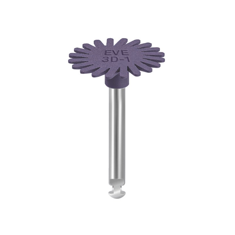 Polidor para Resina 3D com Carga Eve Ca Diaprint 3Dt-Xt14M 1Unid. - Odontomega
