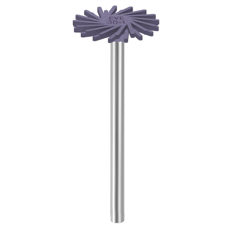 Polidor para Resina 3D com Carga Eve Pm Diaprint 3Dt-H17M 1Unid. - Odontomega